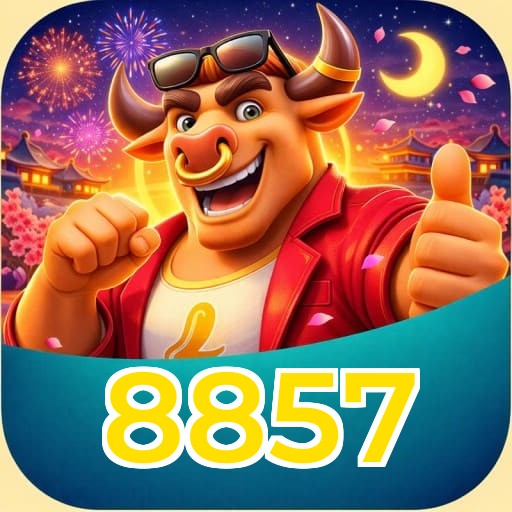 8857 Logo