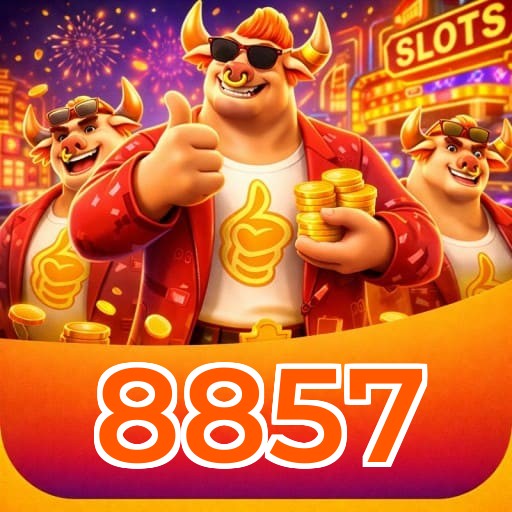 Slots Premium da PG Soft na 8857