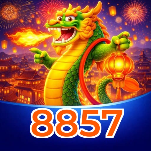 8857 Logo